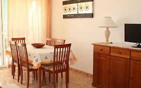 Apartamento Vacacional Javea